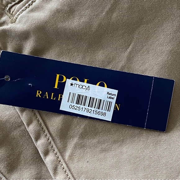 Ralph Lauren Boating Khaki shorts, men’s size 44B - Picture 5 of 16